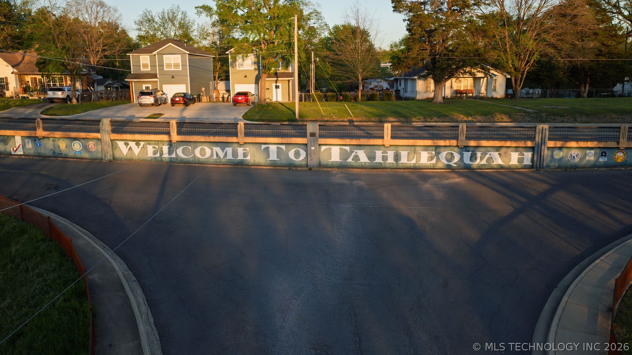 18475 W Lakewood Drive Park Hill OK 74451