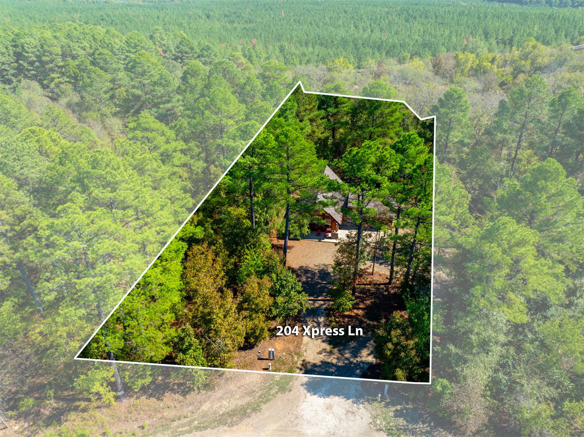 204 Xpress Lane Broken Bow OK 74728