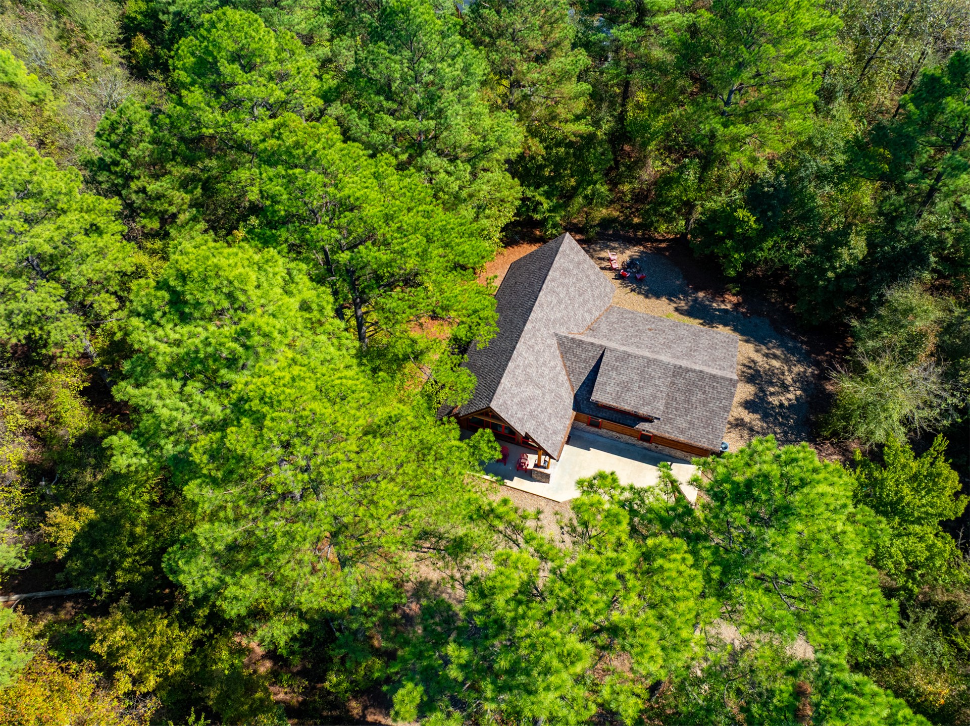 204 Xpress Lane Broken Bow OK 74728