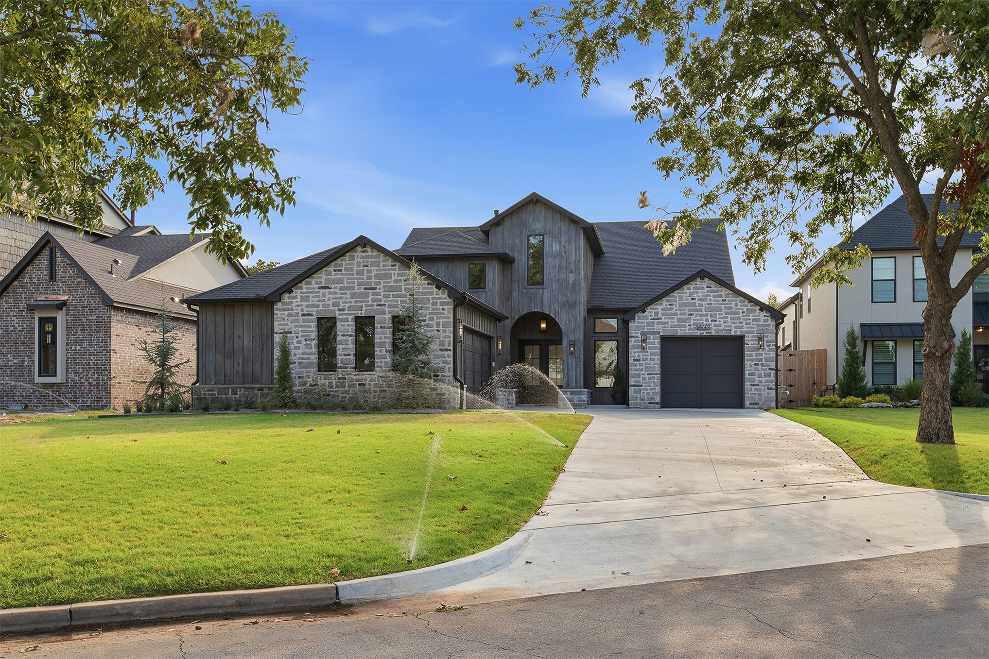 4633 S Detroit Avenue Tulsa OK 74105
