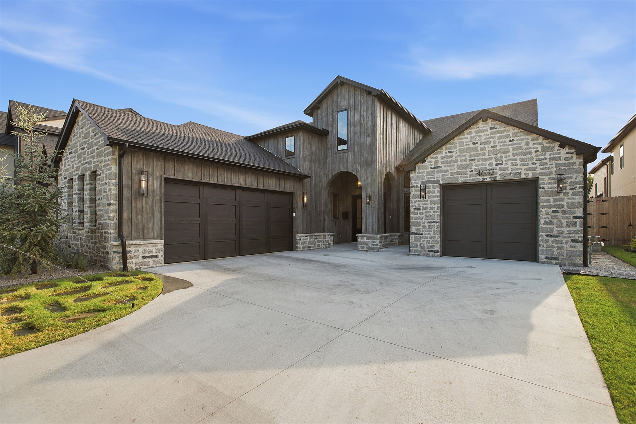 4633 S Detroit Avenue Tulsa OK 74105