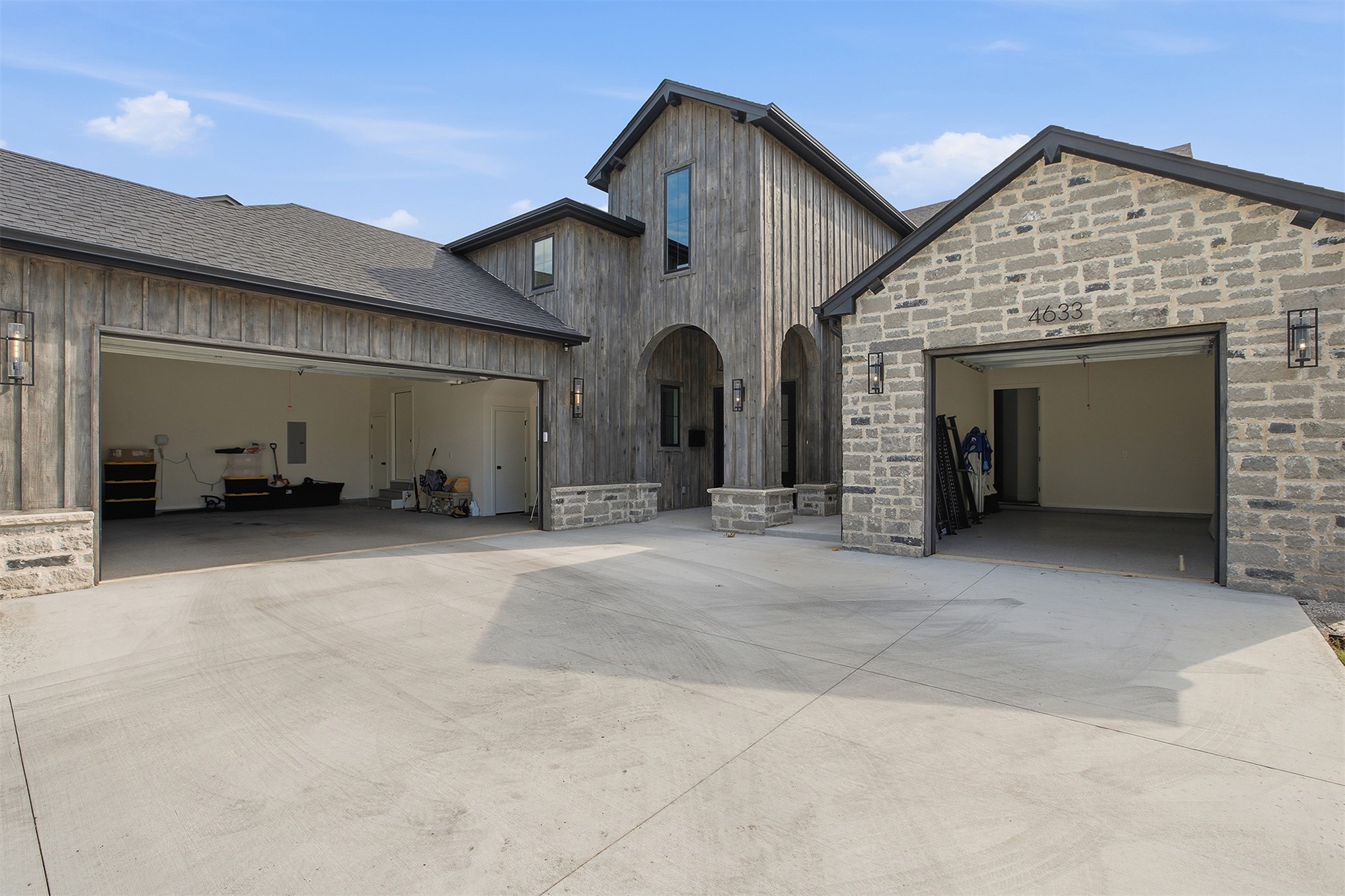 4633 S Detroit Avenue Tulsa OK 74105
