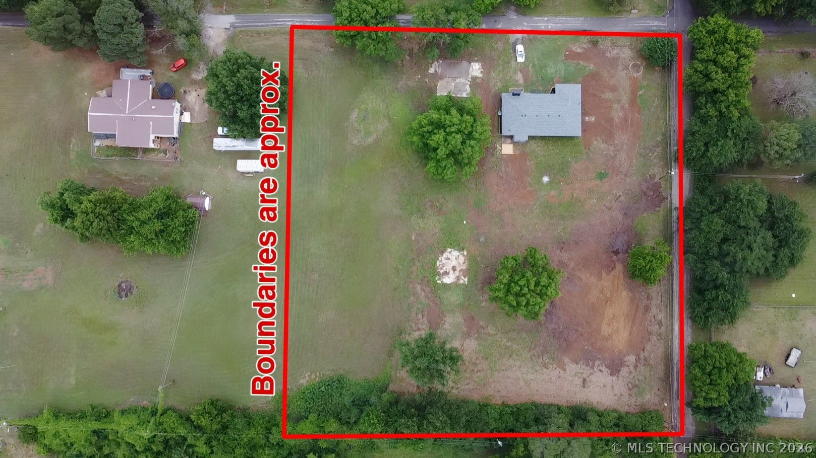 27197 Maiden Lane Henryetta OK 74437