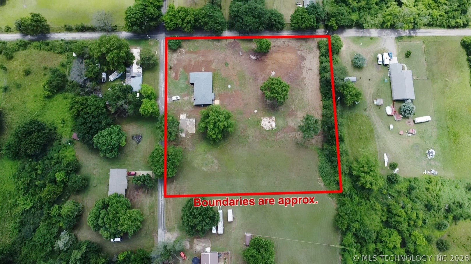 27197 Maiden Lane Henryetta OK 74437