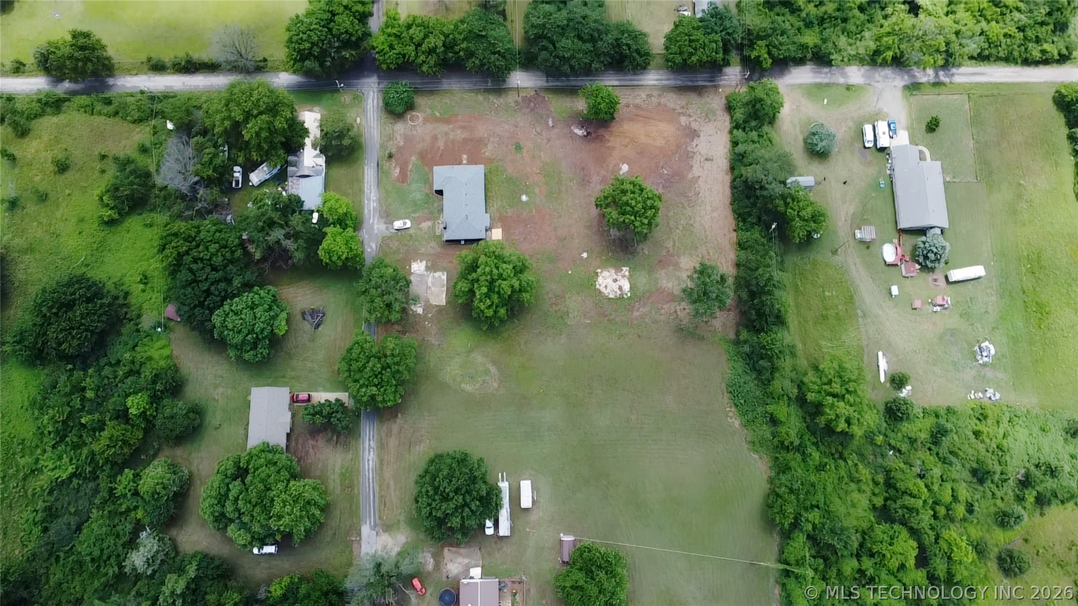27197 Maiden Lane Henryetta OK 74437