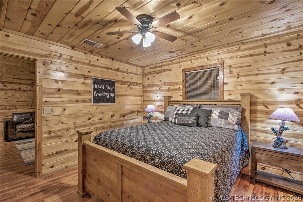 609 Canoe Road Broken Bow OK 74728
