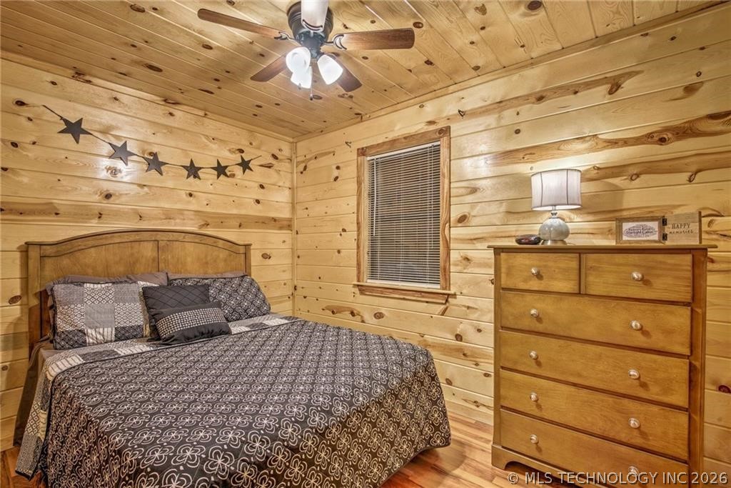609 Canoe Road Broken Bow OK 74728