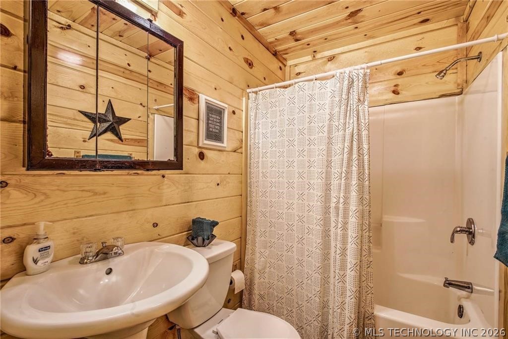 609 Canoe Road Broken Bow OK 74728