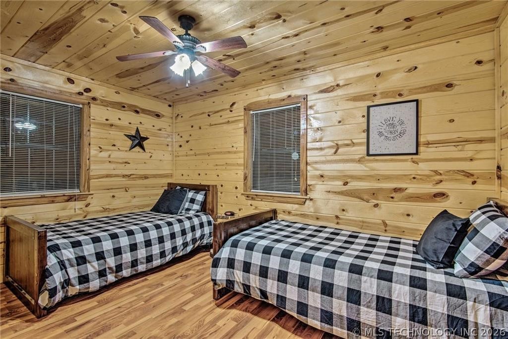 609 Canoe Road Broken Bow OK 74728