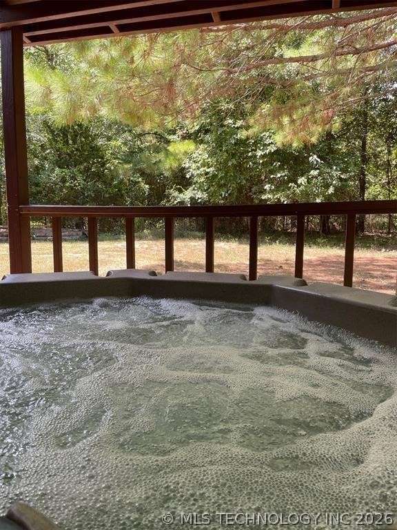 609 Canoe Road Broken Bow OK 74728
