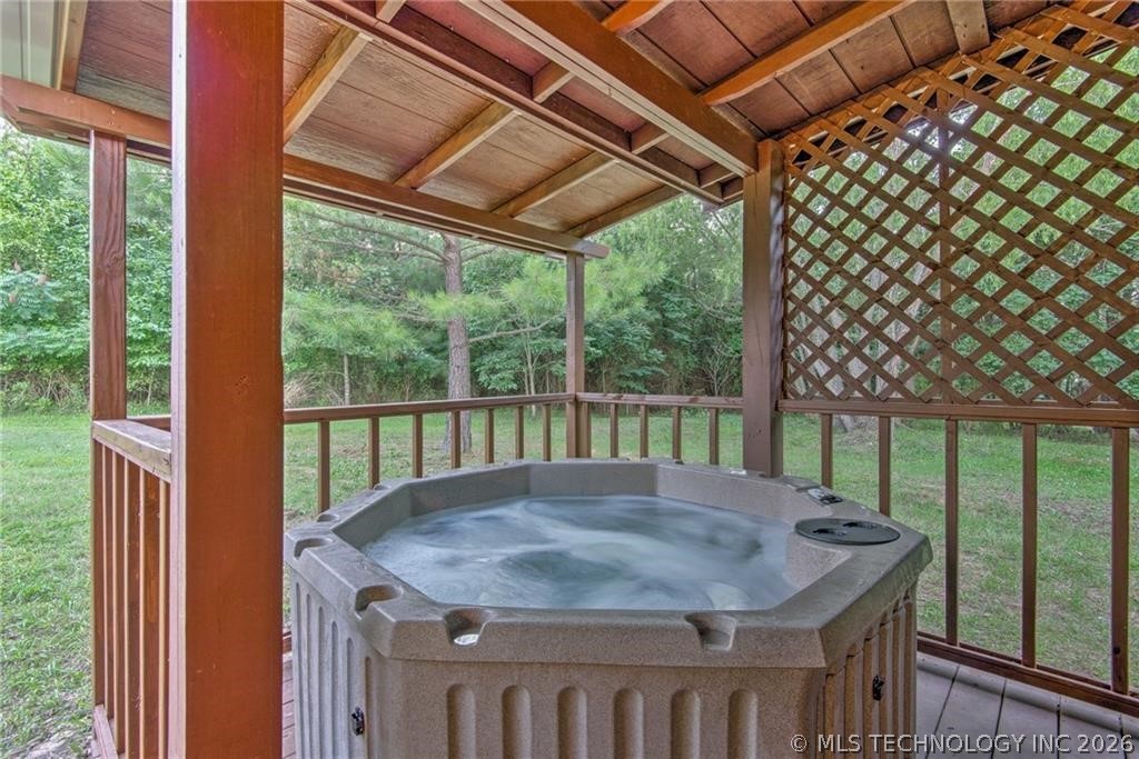 609 Canoe Road Broken Bow OK 74728