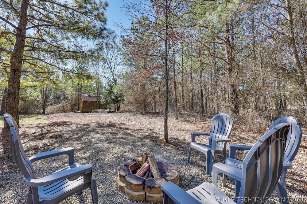 609 Canoe Road Broken Bow OK 74728