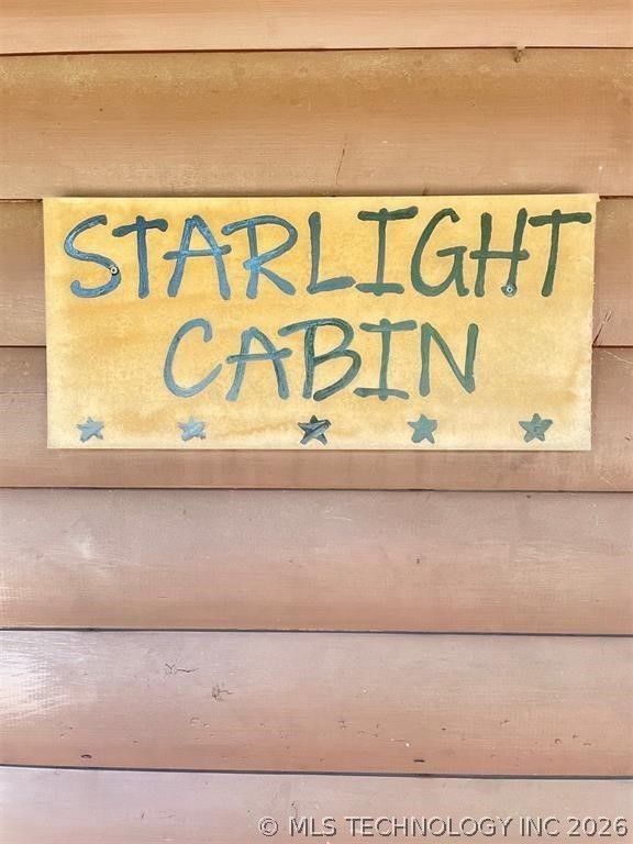 609 Canoe Road Broken Bow OK 74728