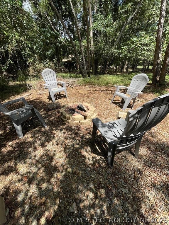 609 Canoe Road Broken Bow OK 74728
