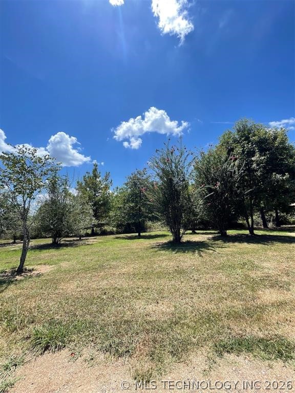 609 Canoe Road Broken Bow OK 74728