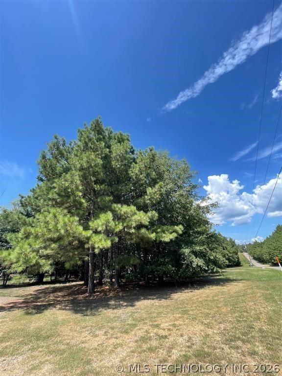 609 Canoe Road Broken Bow OK 74728