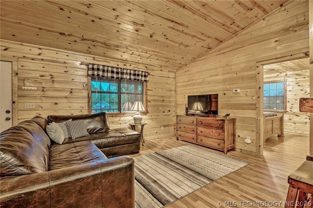 609 Canoe Road Broken Bow OK 74728