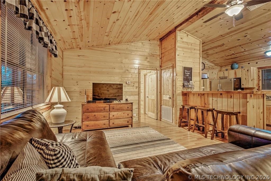 609 Canoe Road Broken Bow OK 74728