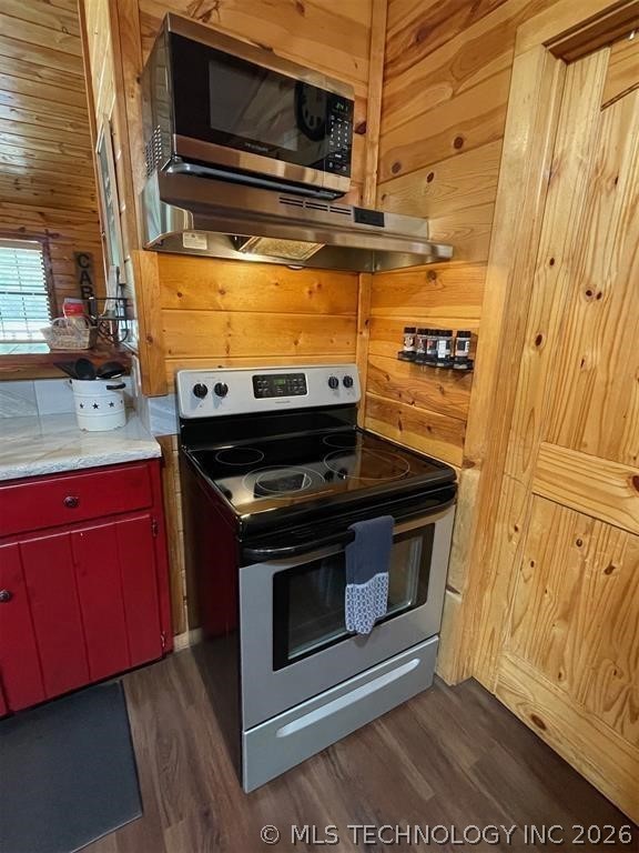 609 Canoe Road Broken Bow OK 74728