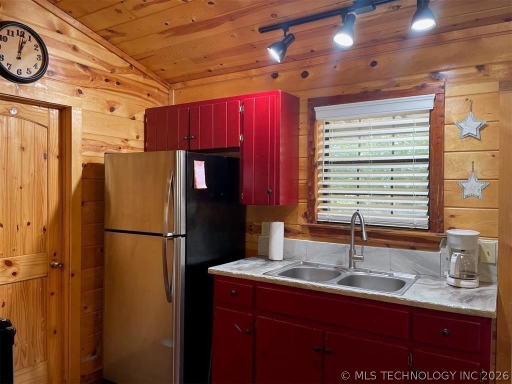 609 Canoe Road Broken Bow OK 74728