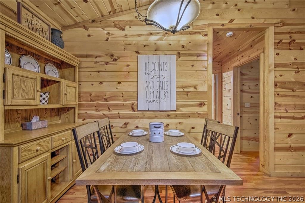 609 Canoe Road Broken Bow OK 74728
