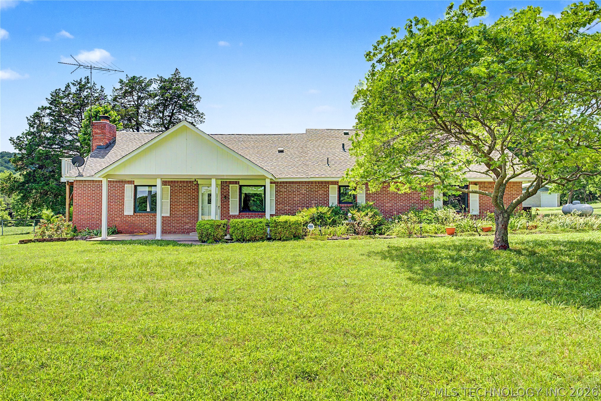 267 County Road 3013 Bartlesville OK 74003