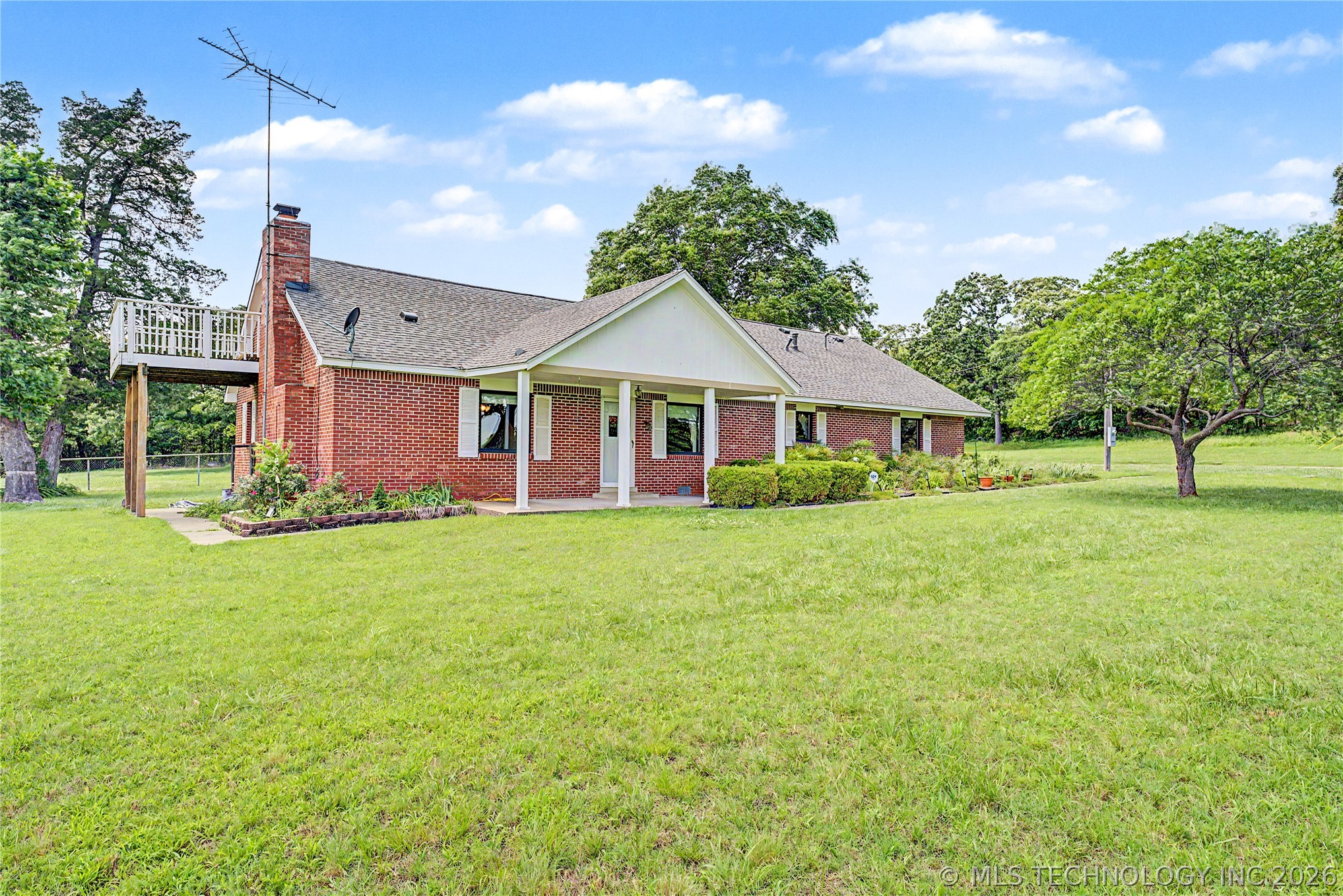 267 County Road 3013 Bartlesville OK 74003