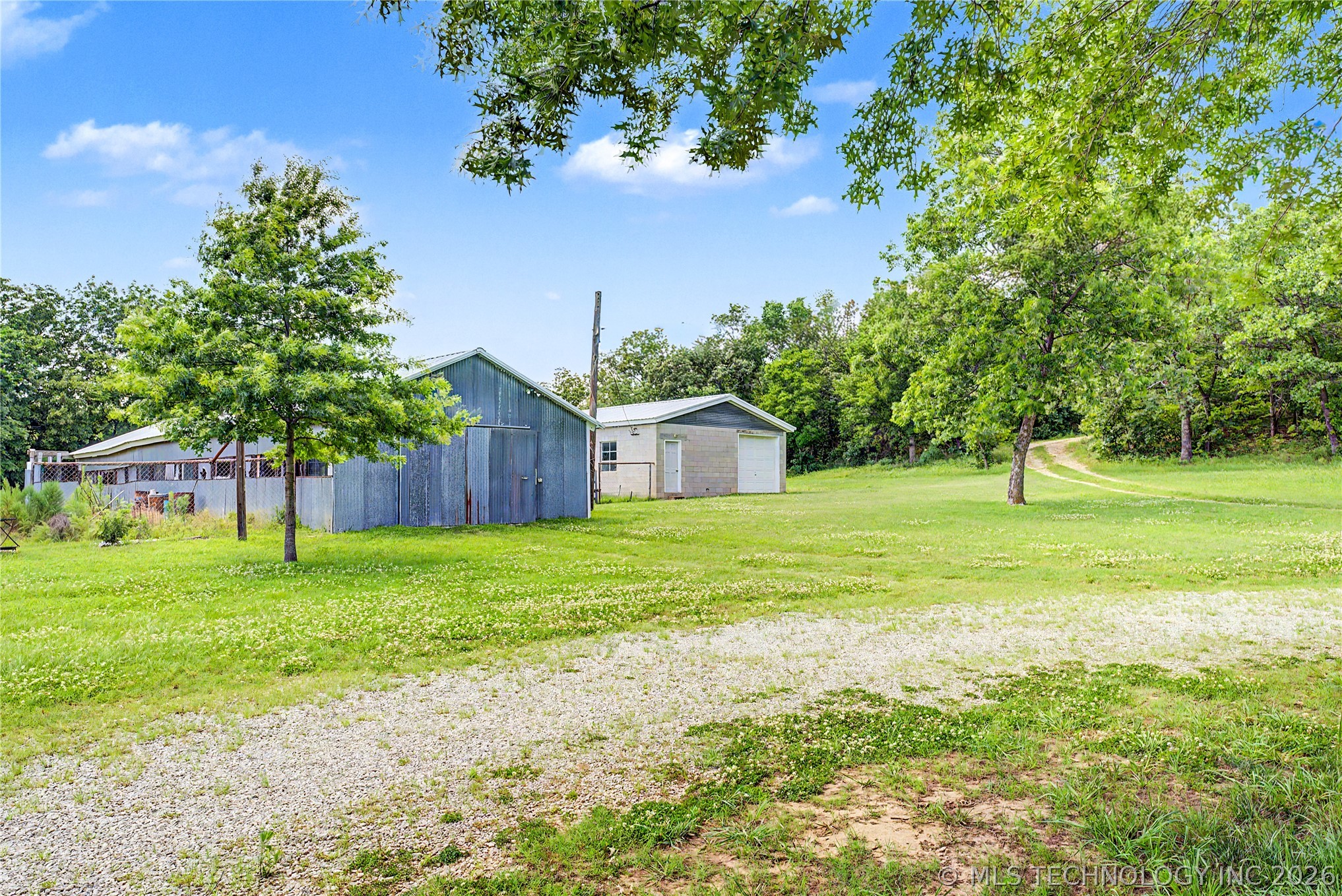 267 County Road 3013 Bartlesville OK 74003