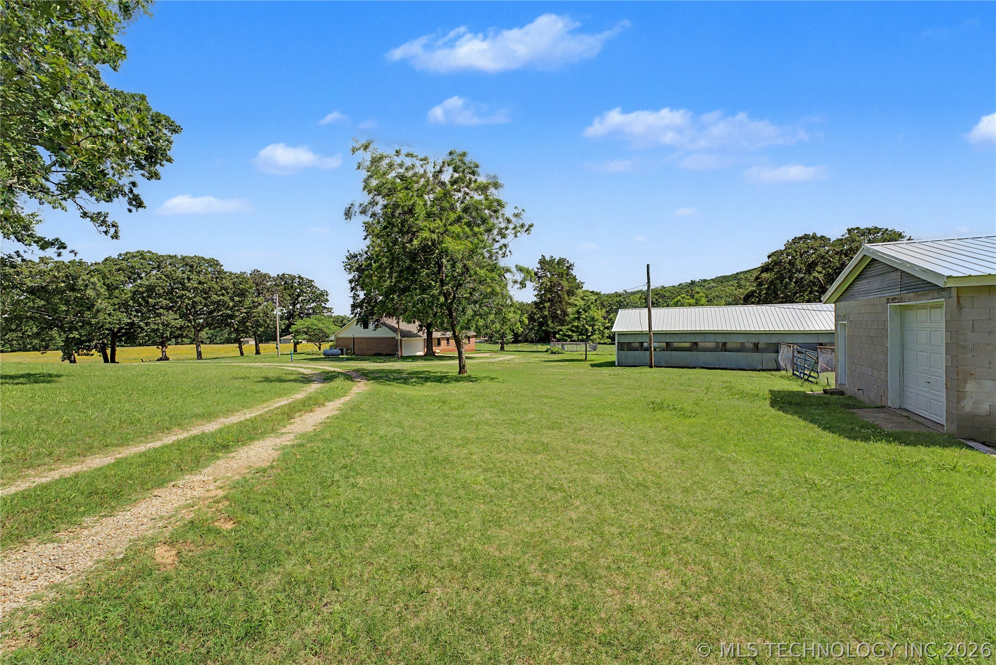 267 County Road 3013 Bartlesville OK 74003