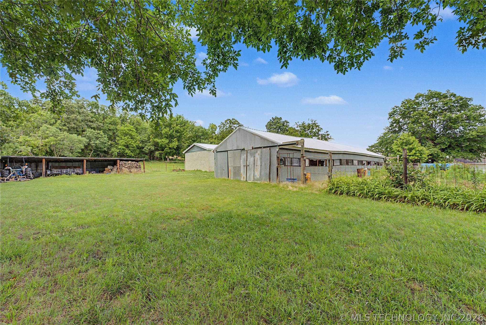267 County Road 3013 Bartlesville OK 74003