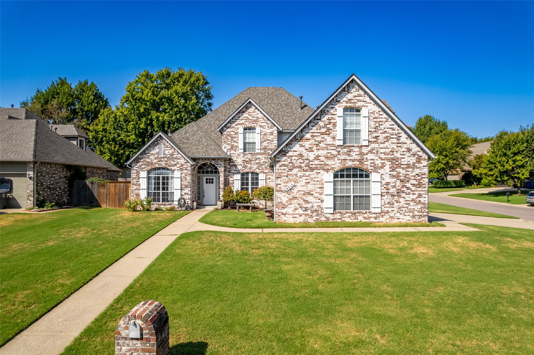9518 S 86th Eastavenue Tulsa OK 74133