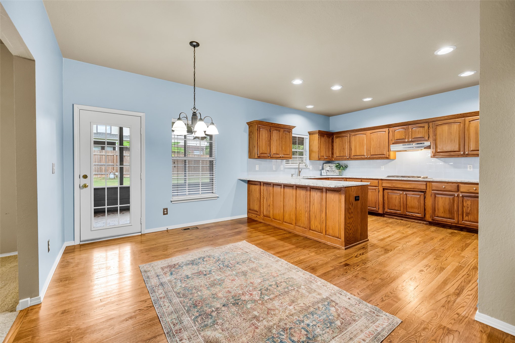 9518 S 86th Eastavenue Tulsa OK 74133