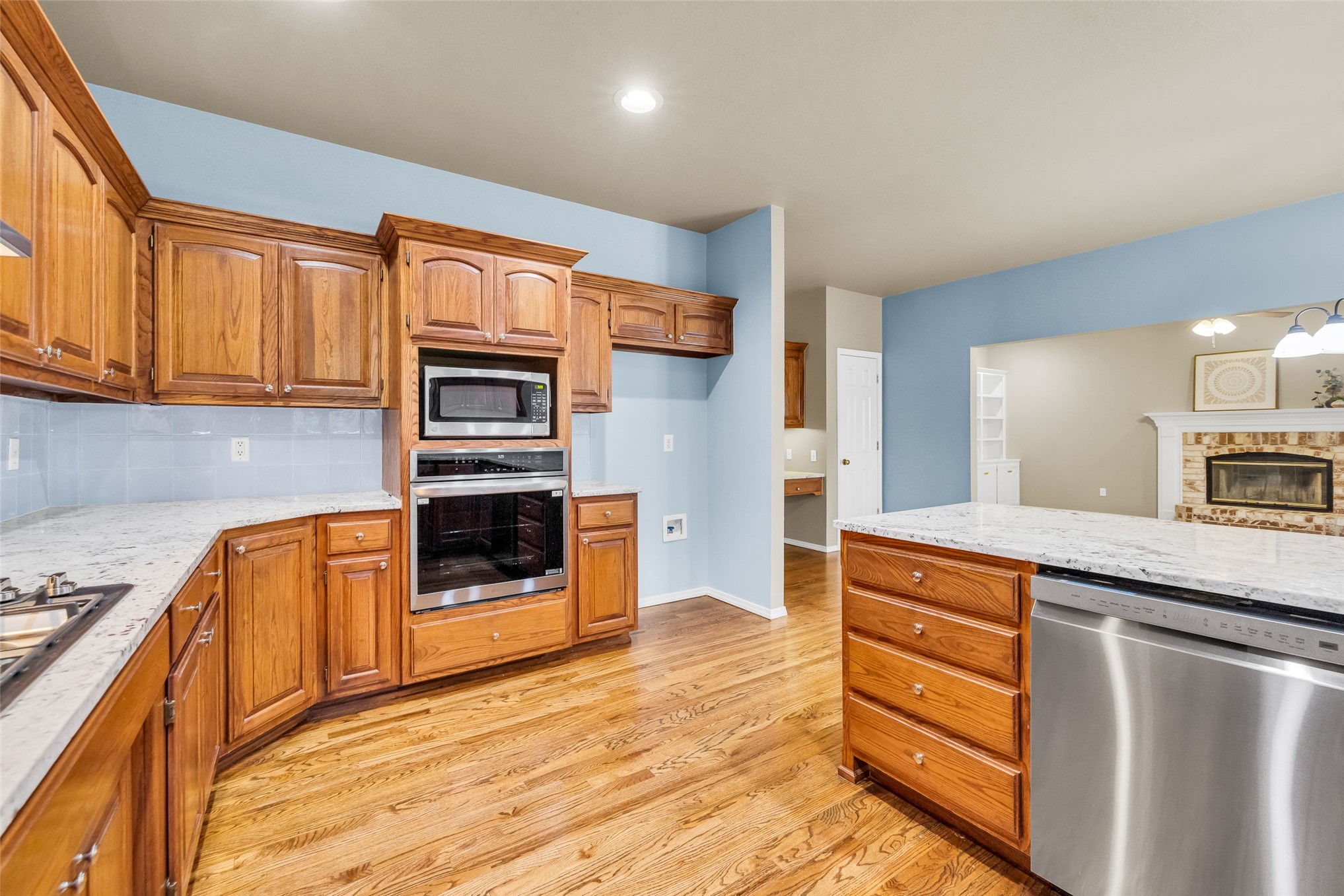9518 S 86th Eastavenue Tulsa OK 74133