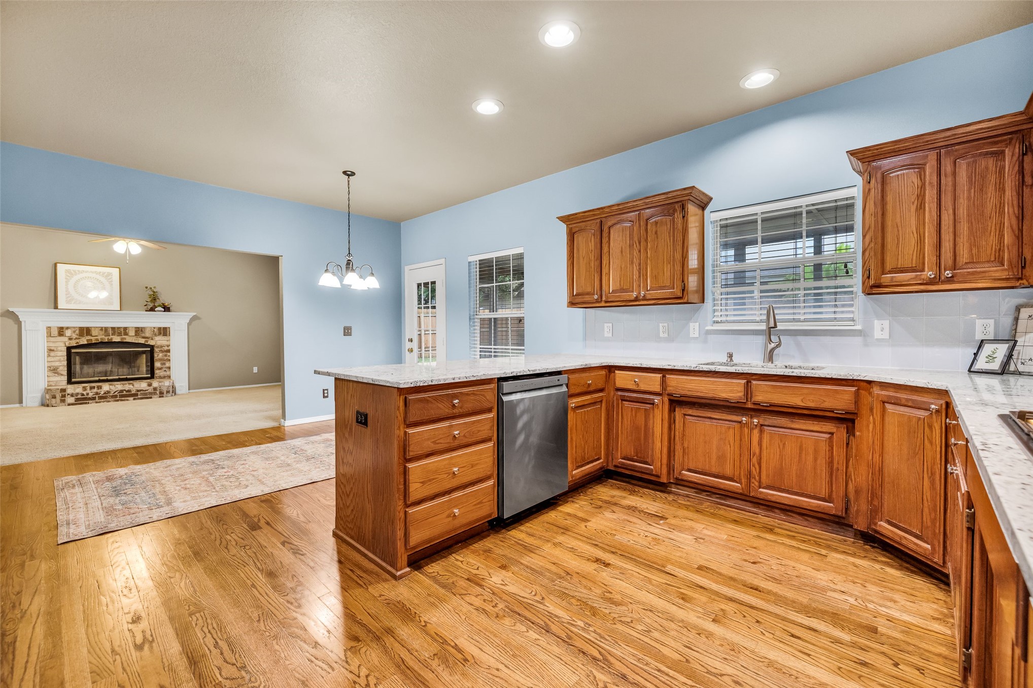 9518 S 86th Eastavenue Tulsa OK 74133
