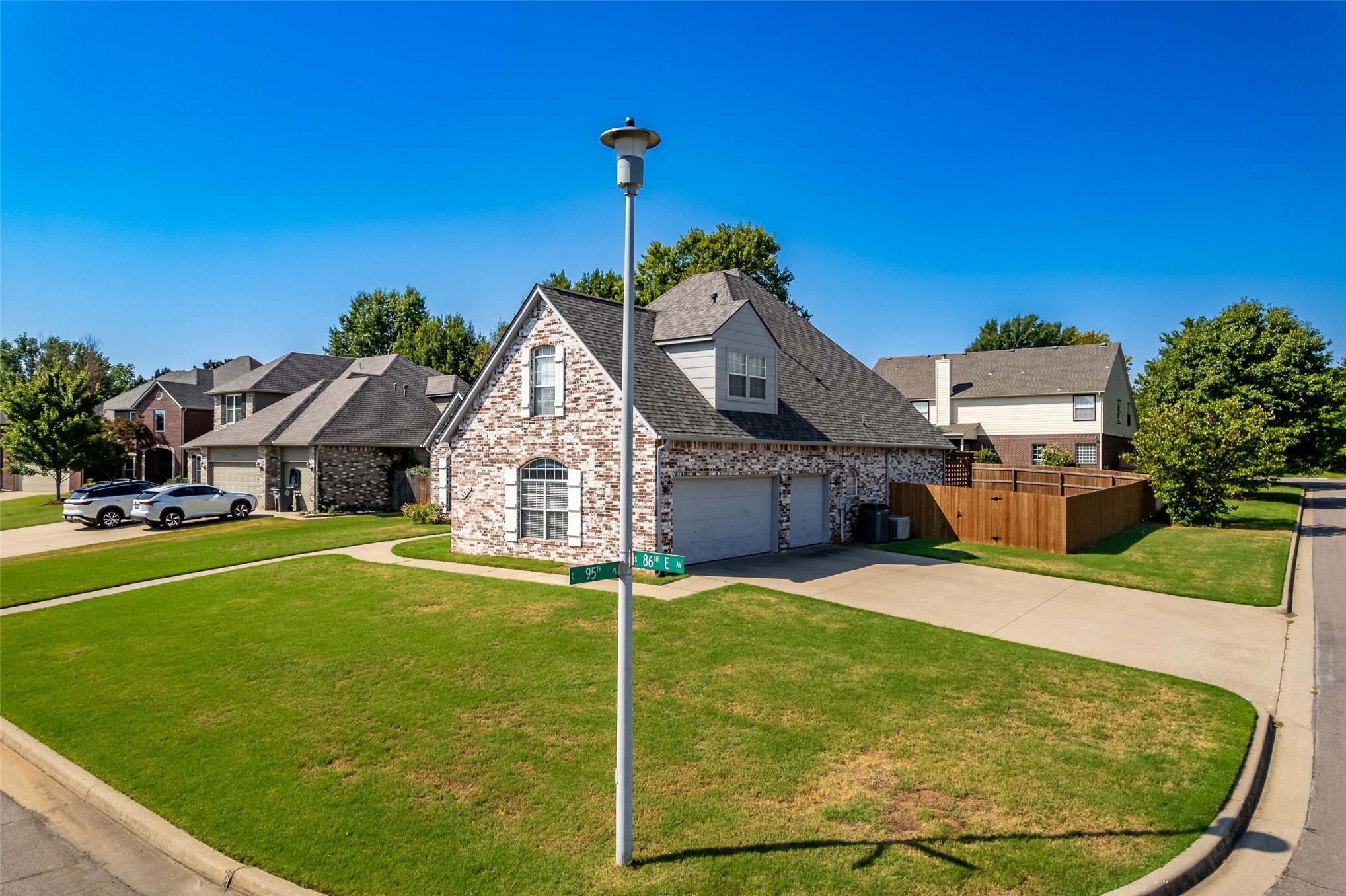 9518 S 86th Eastavenue Tulsa OK 74133