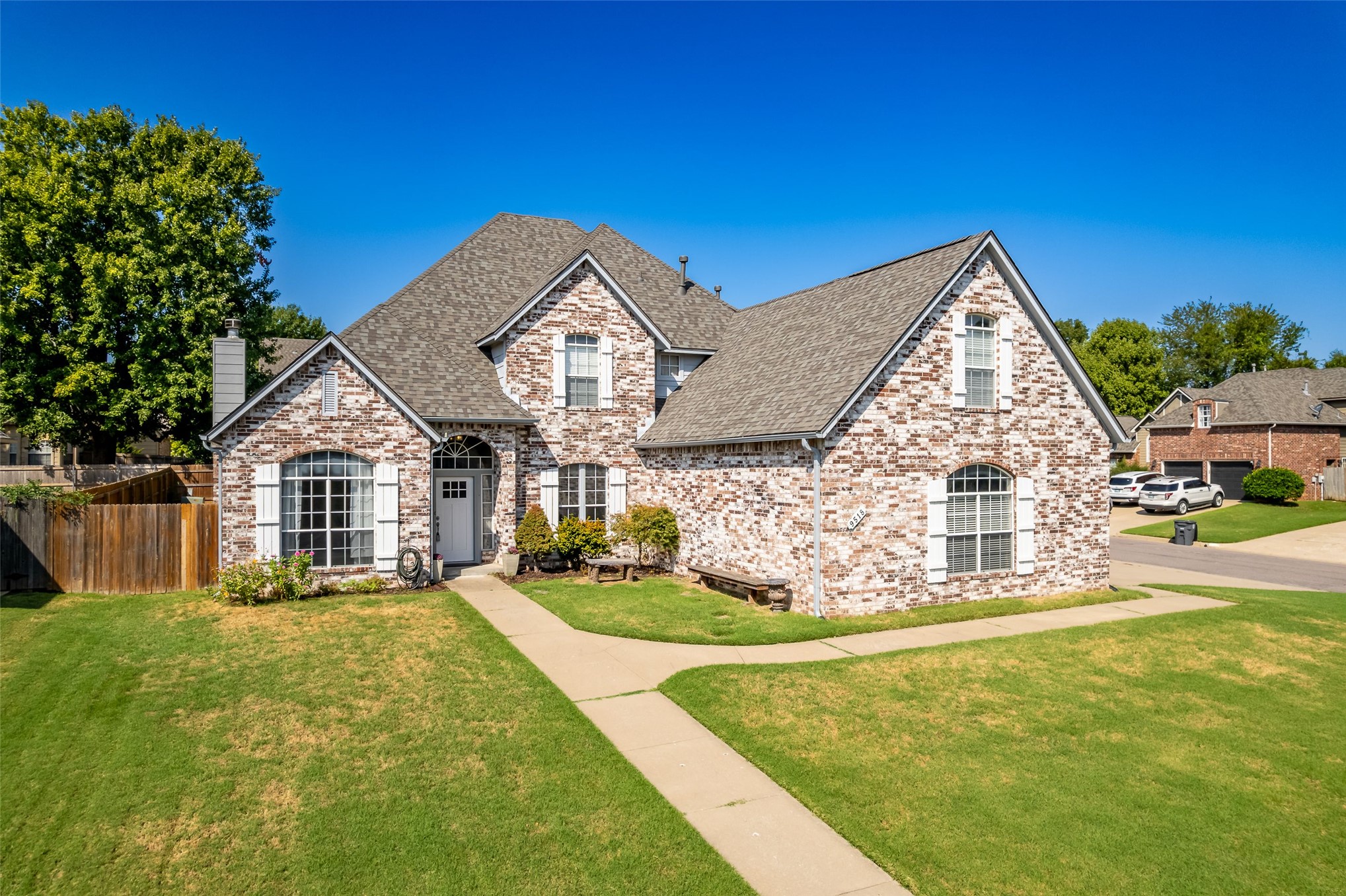 9518 S 86th Eastavenue Tulsa OK 74133
