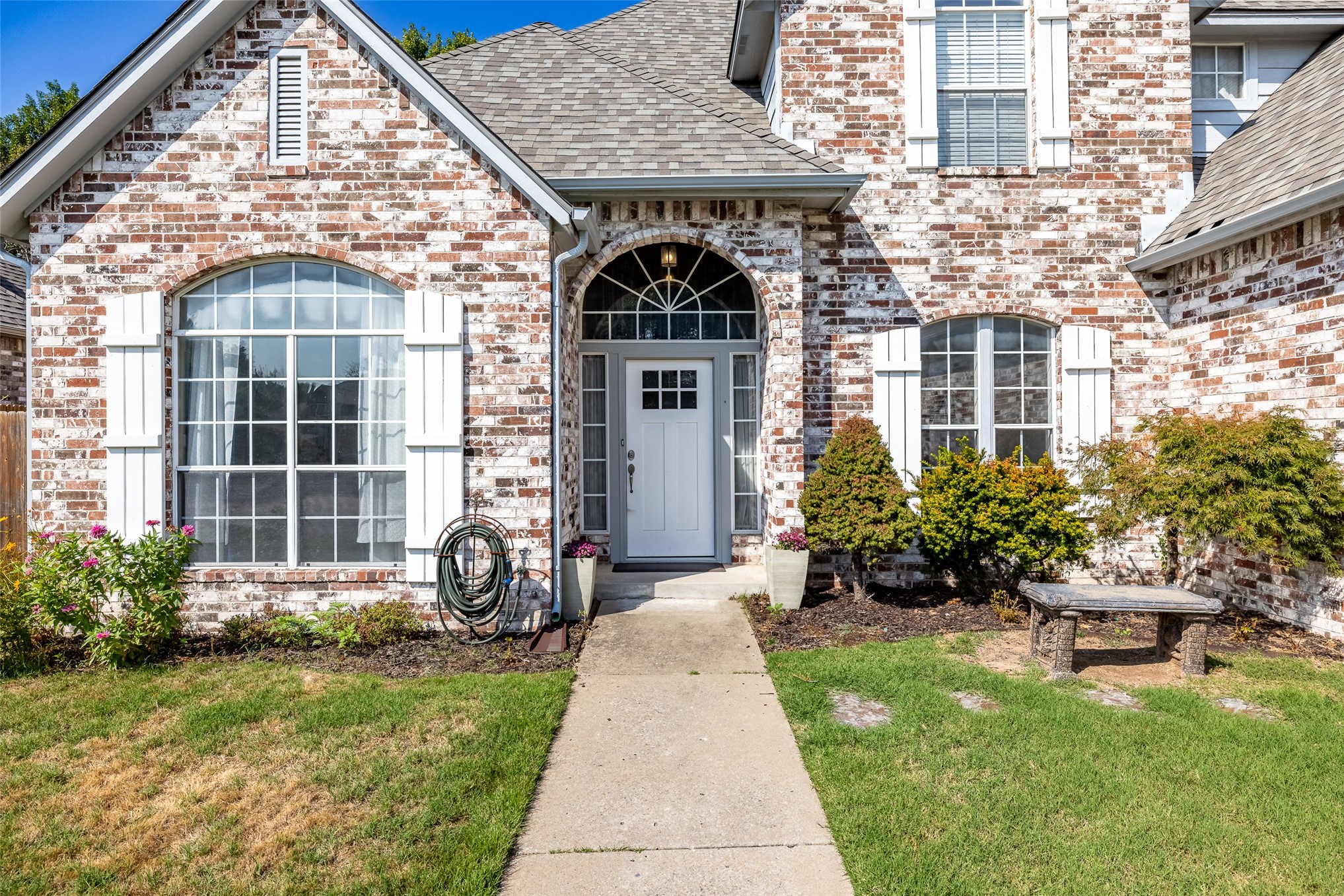 9518 S 86th Eastavenue Tulsa OK 74133