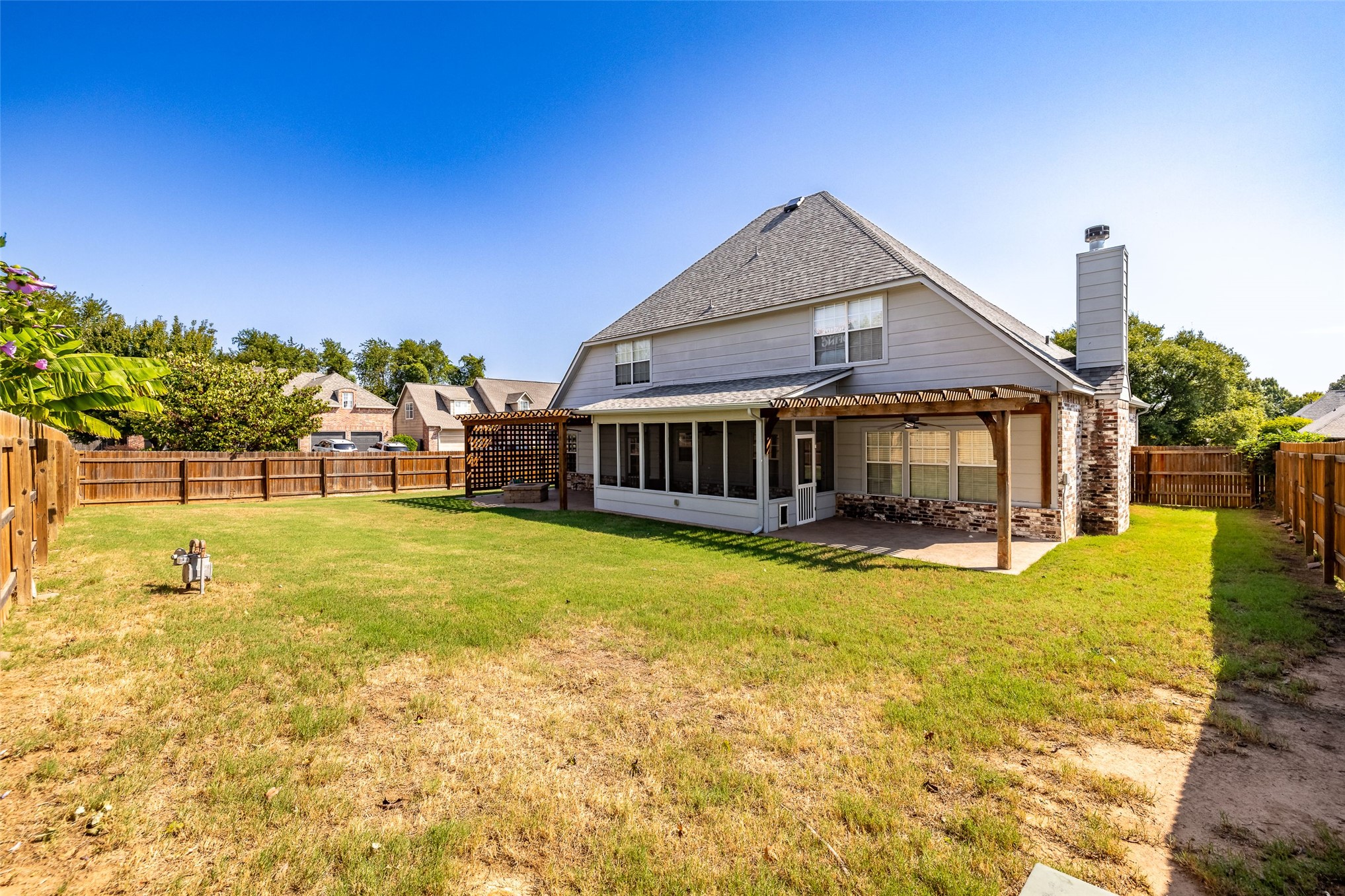 9518 S 86th Eastavenue Tulsa OK 74133
