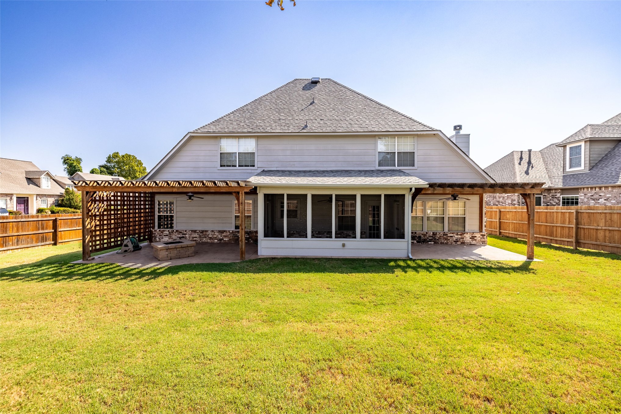 9518 S 86th Eastavenue Tulsa OK 74133