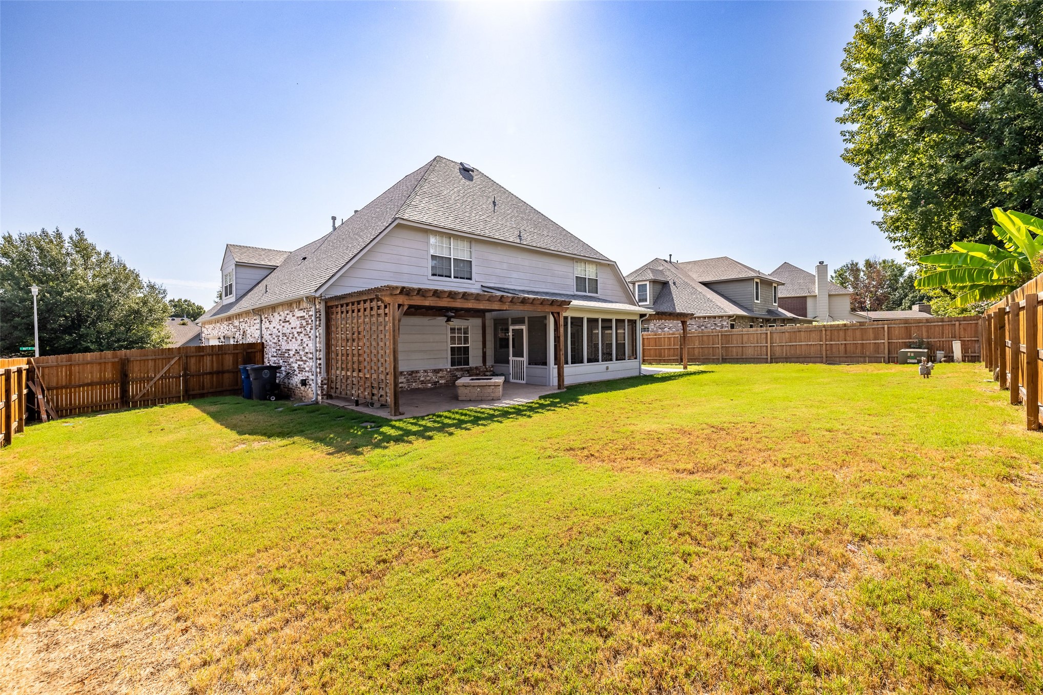 9518 S 86th Eastavenue Tulsa OK 74133