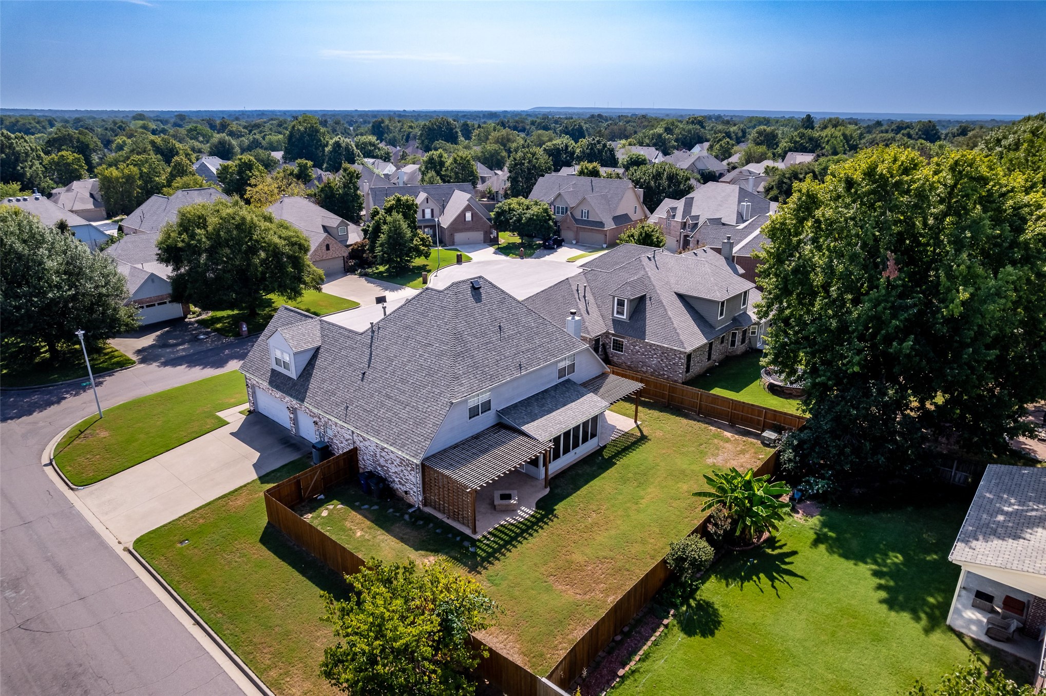 9518 S 86th Eastavenue Tulsa OK 74133