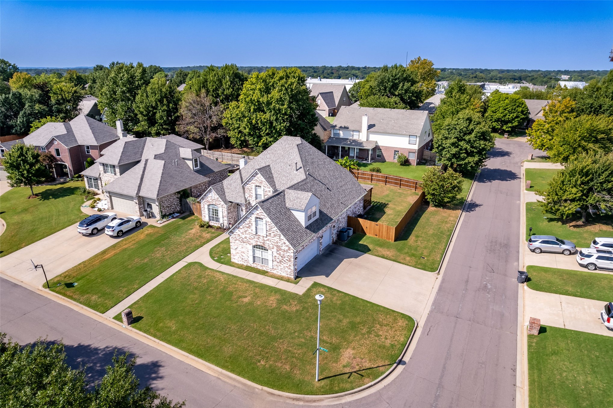 9518 S 86th Eastavenue Tulsa OK 74133