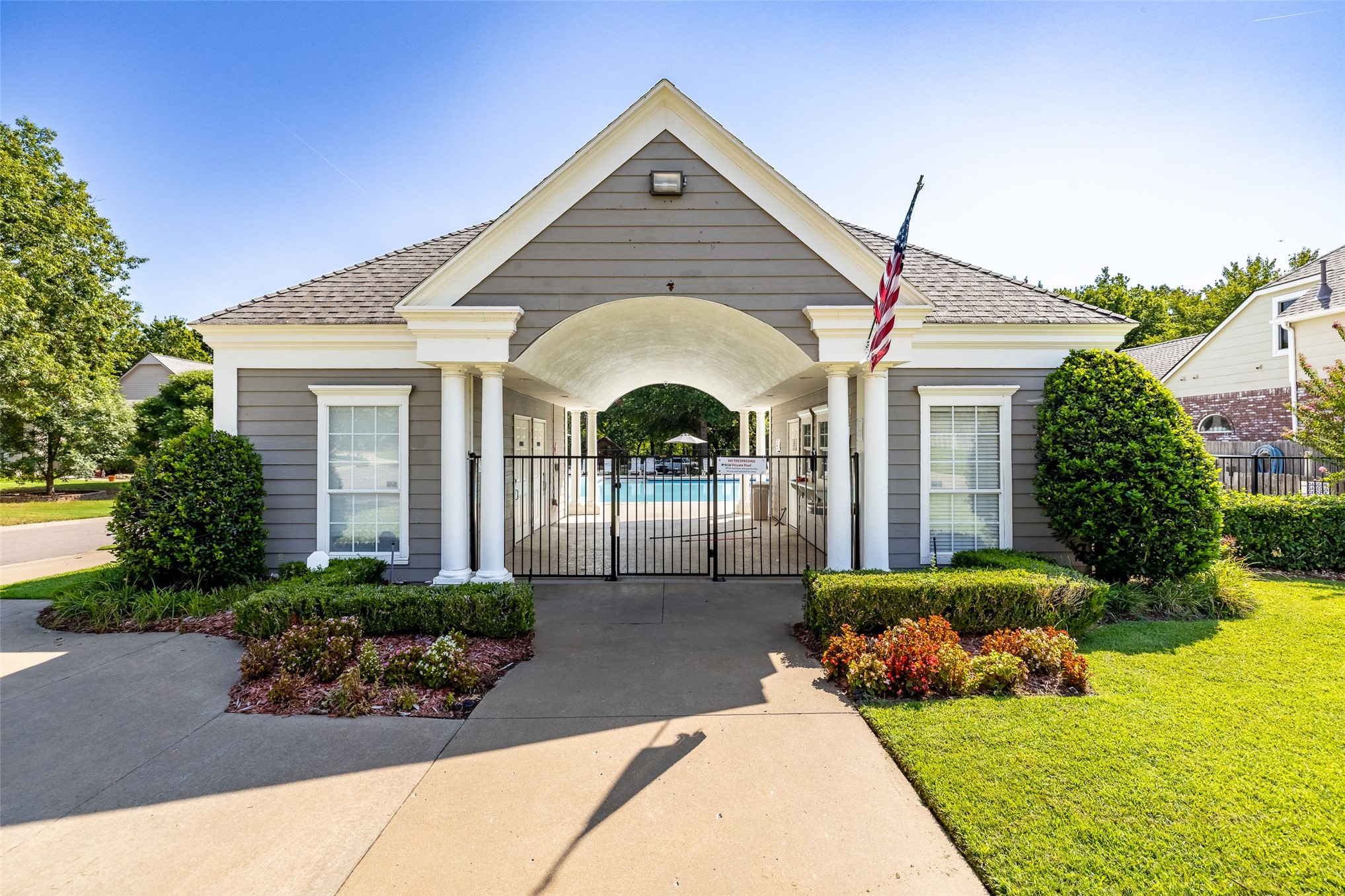 9518 S 86th Eastavenue Tulsa OK 74133