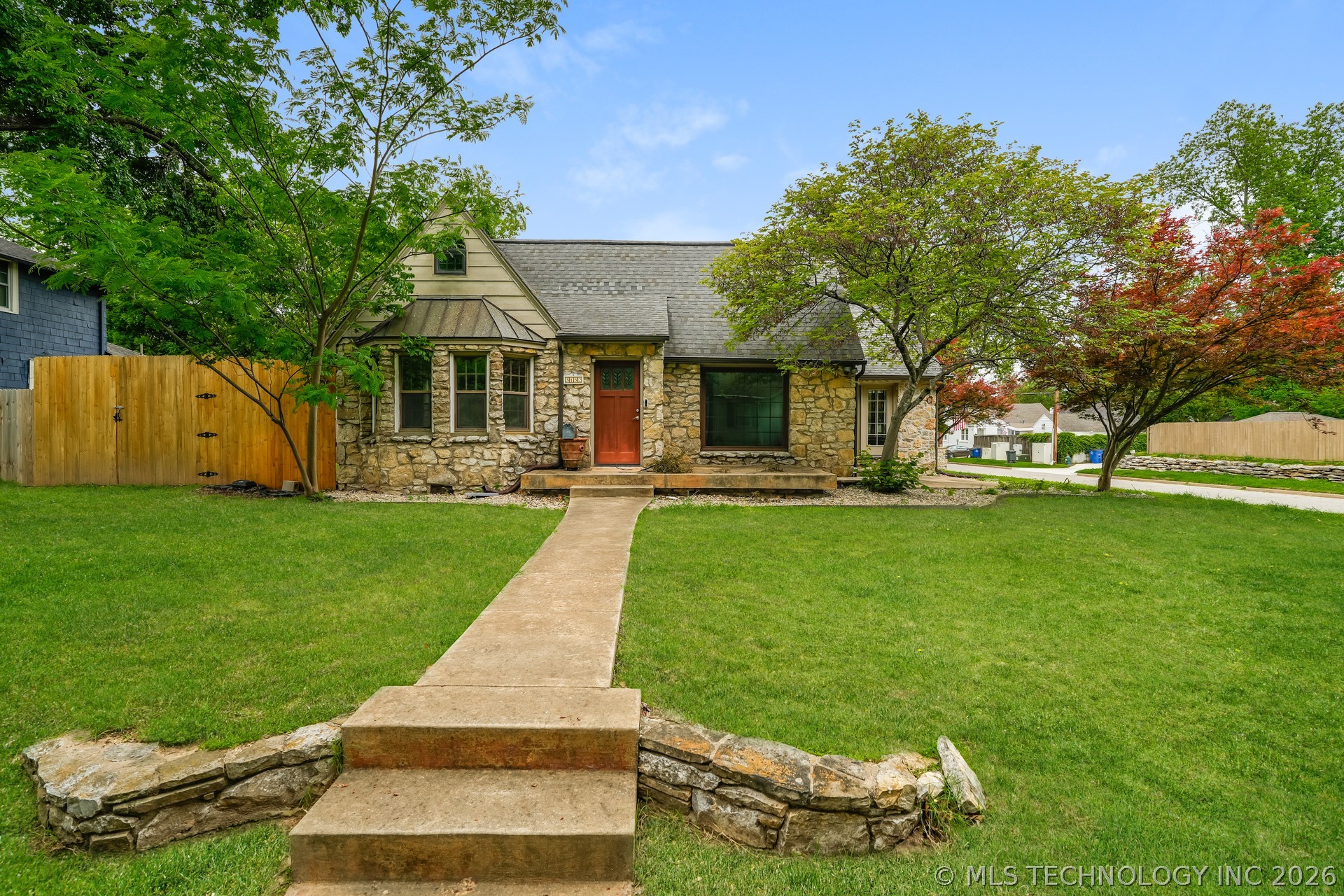 3132 S Owasso Avenue Tulsa OK 74105