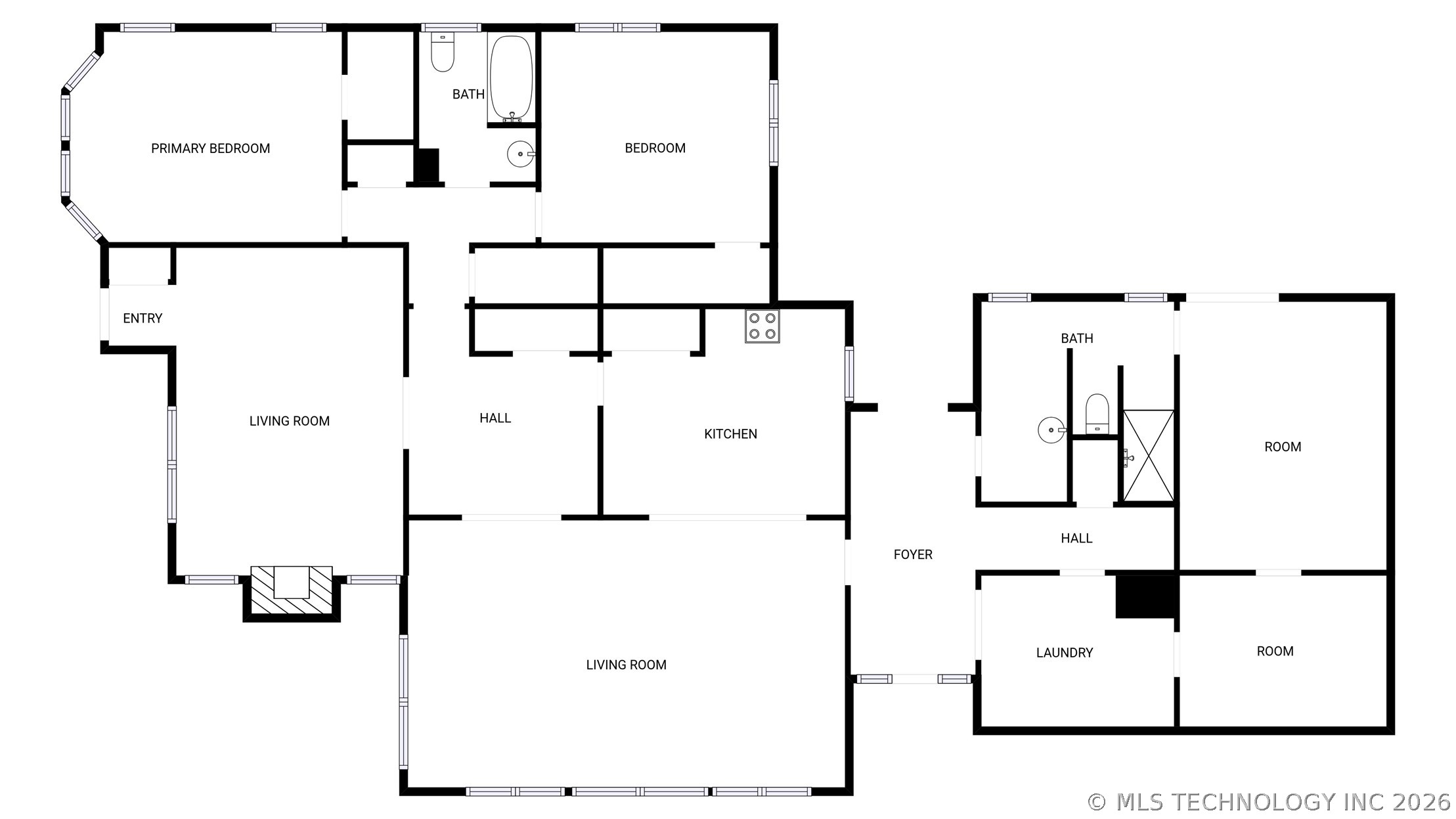 3132 S Owasso Avenue Tulsa OK 74105