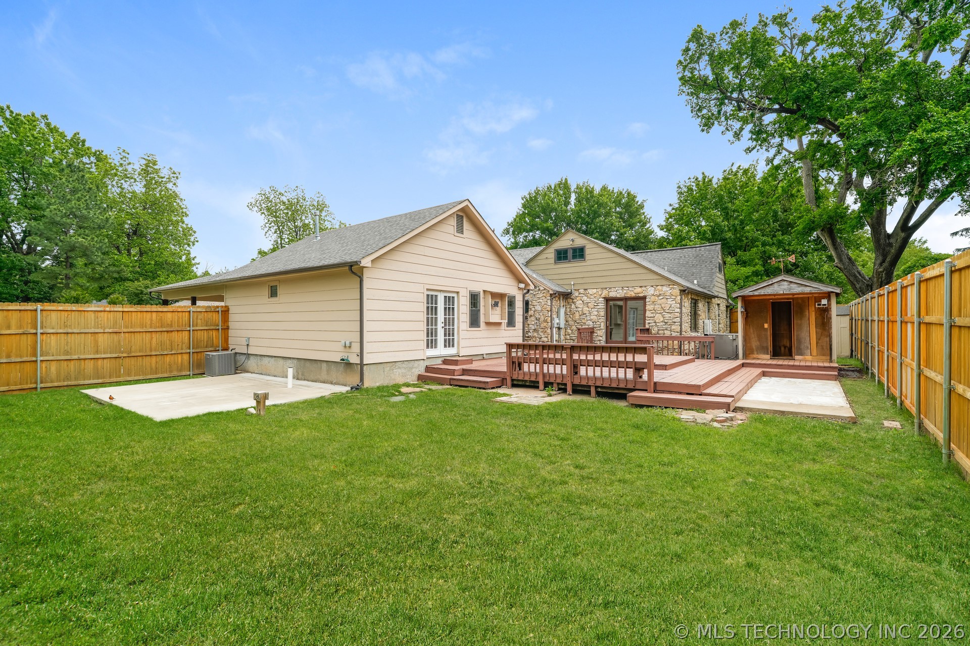 3132 S Owasso Avenue Tulsa OK 74105