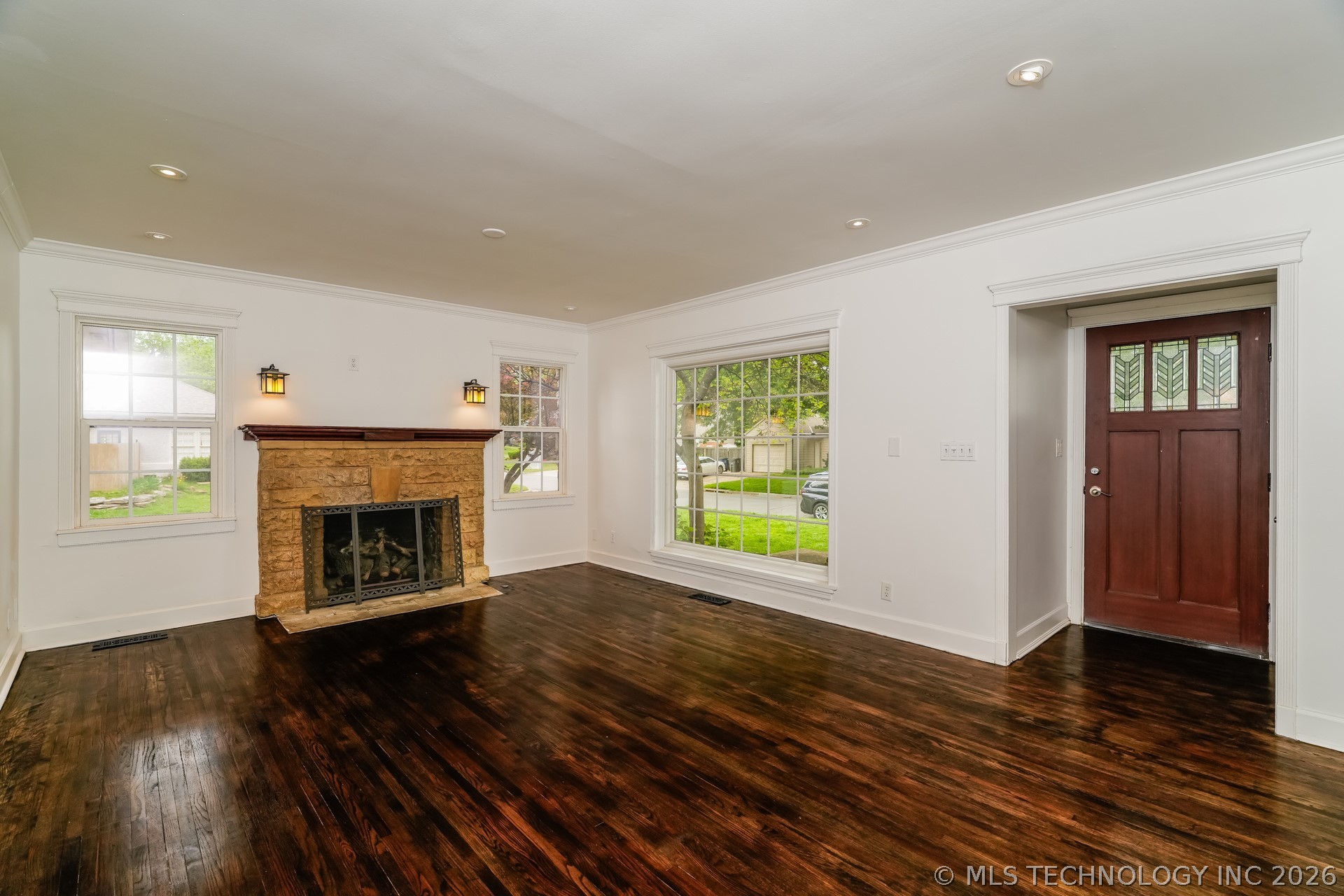 3132 S Owasso Avenue Tulsa OK 74105