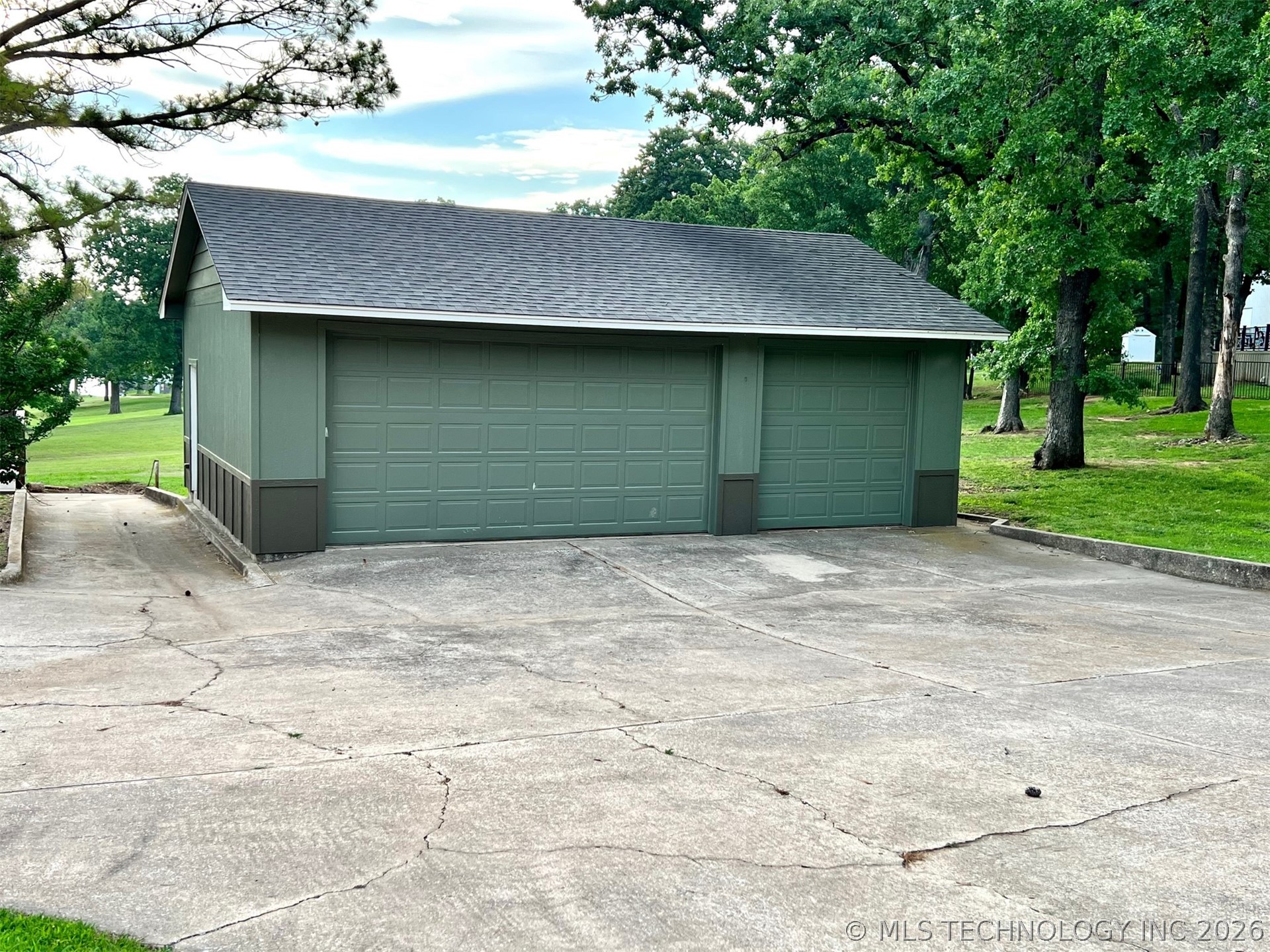 6800 Magnolia Drive Kingston OK 73439