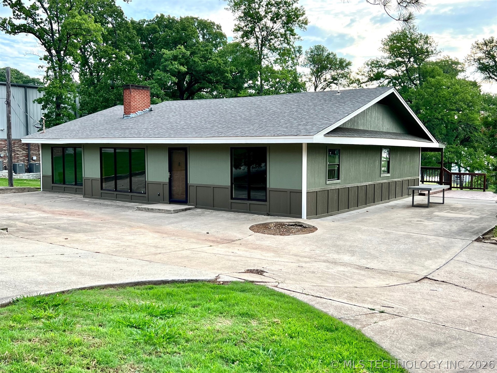 6800 Magnolia Drive Kingston OK 73439