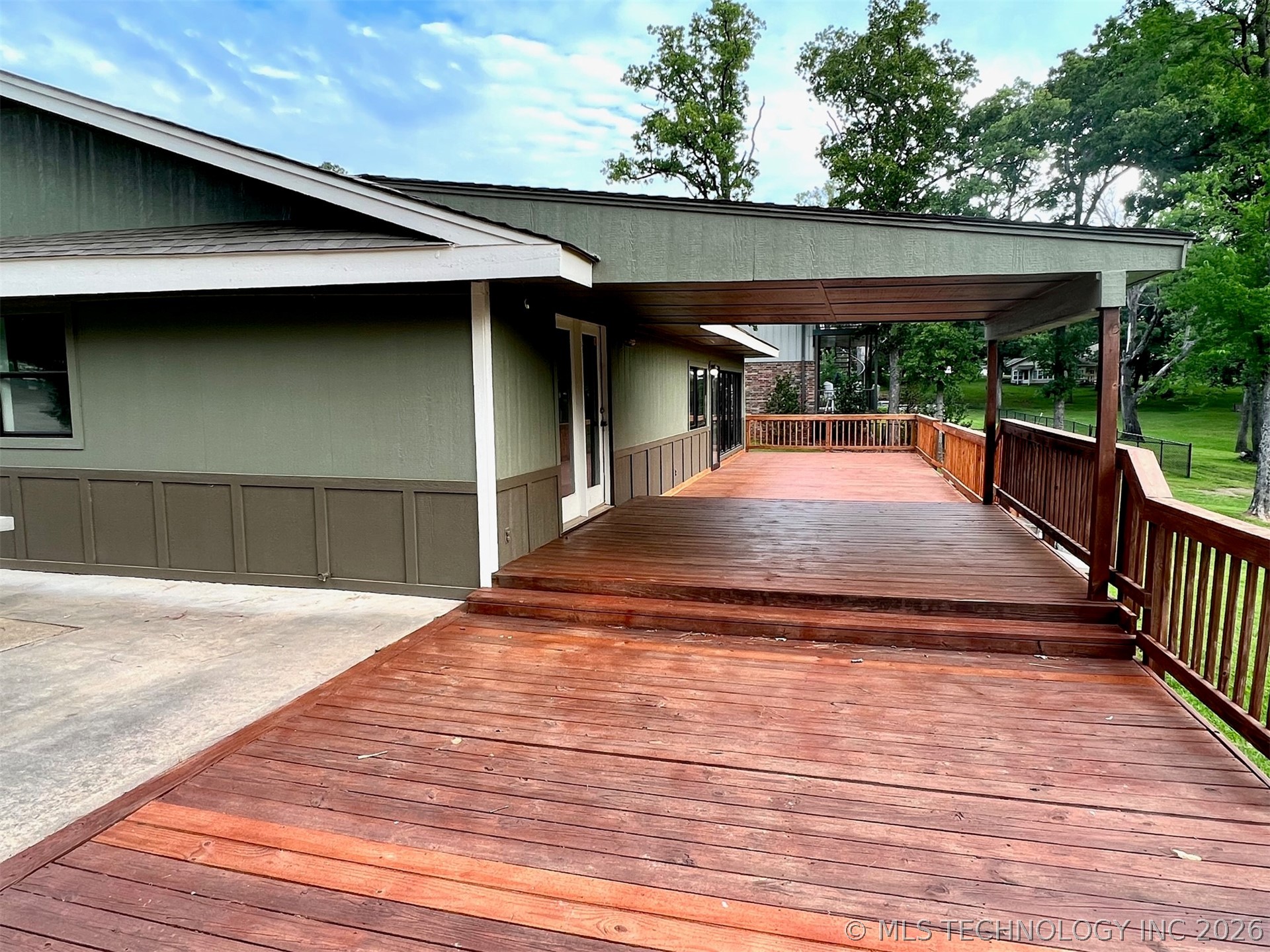 6800 Magnolia Drive Kingston OK 73439